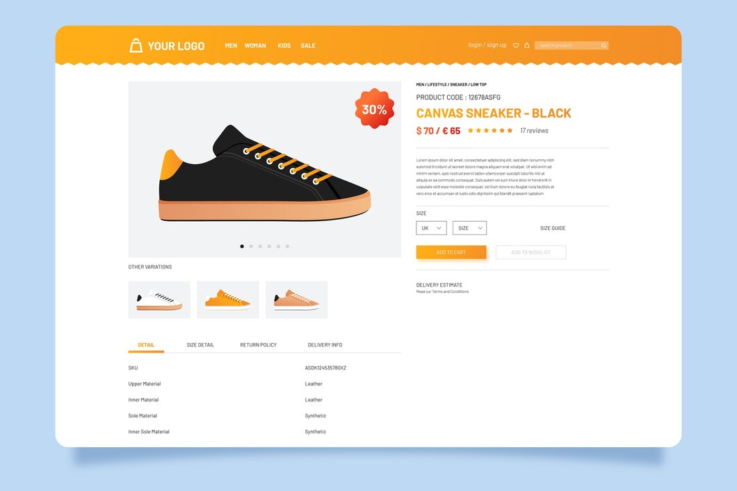 How to Create the Perfect Ebay Description Template For Your Listings